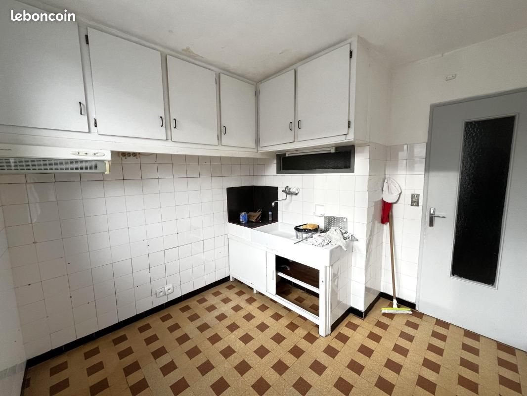 Appartement à louer, 55m², Manosque