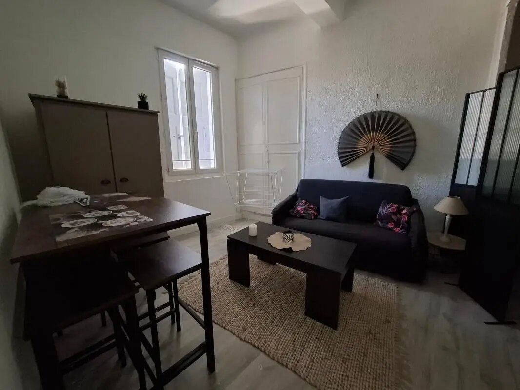 Appartement à louer, 26m², Manosque