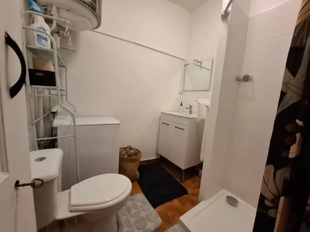 Appartement à louer, 26m², Manosque