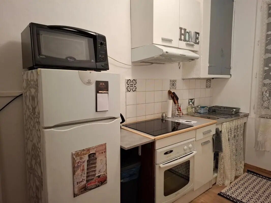 Appartement à louer, 26m², Manosque