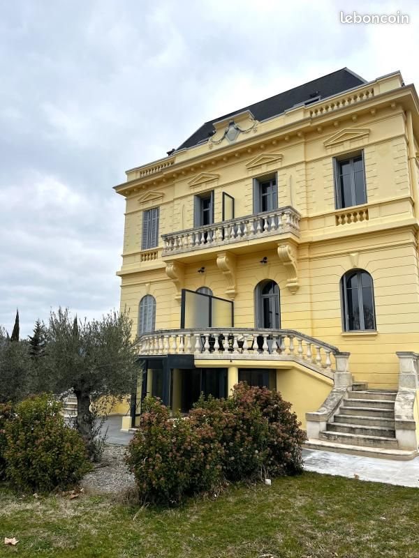 Appartement à louer, 53m², Manosque