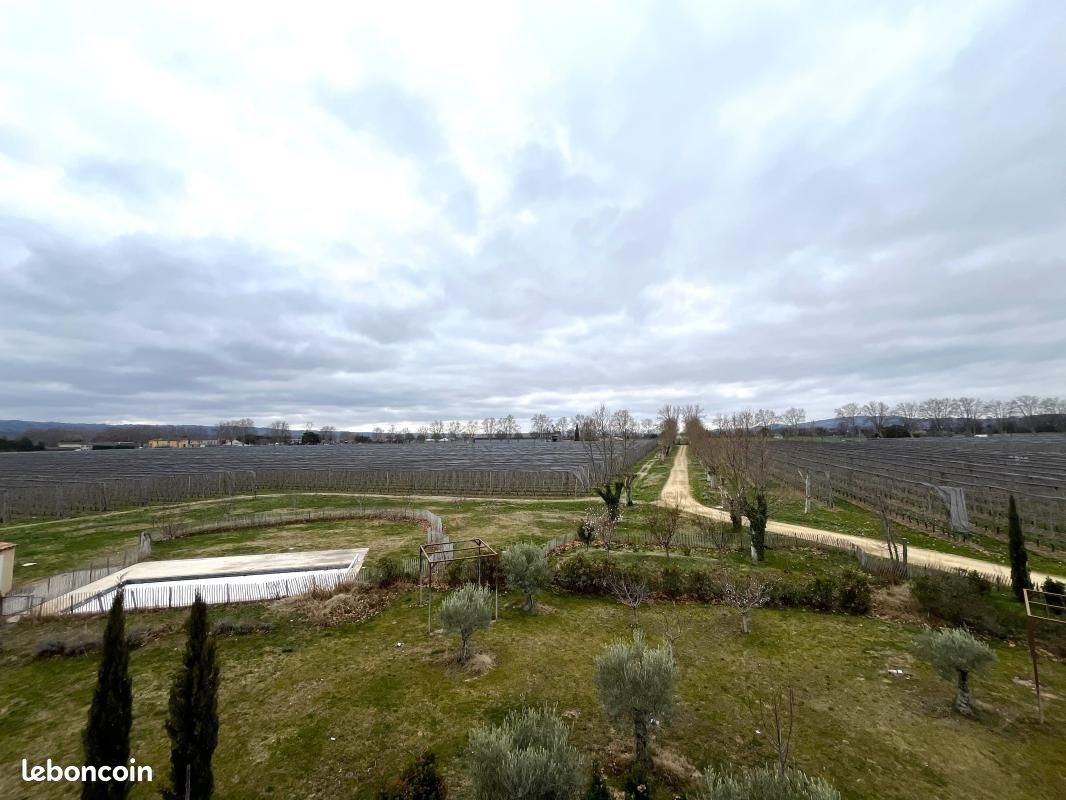 Appartement à louer, 53m², Manosque