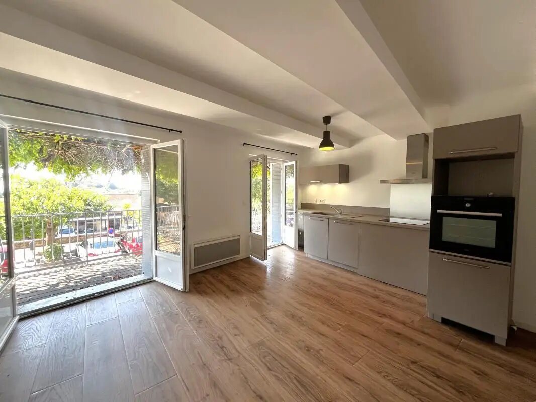 Appartement à louer, 86m², Pierrevert