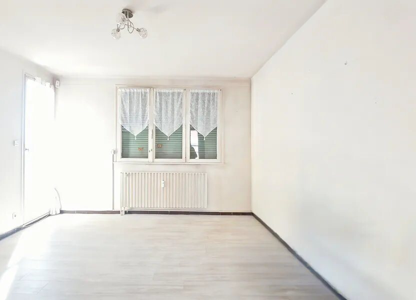 Appartement à vendre, 61m², Manosque