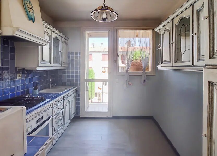 Appartement à vendre, 61m², Manosque