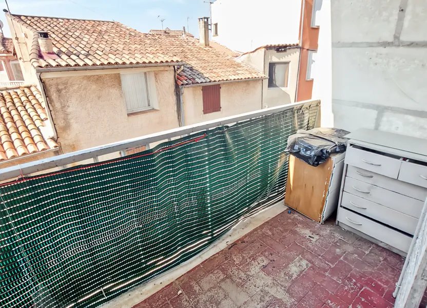 Appartement à vendre, 66m², Manosque