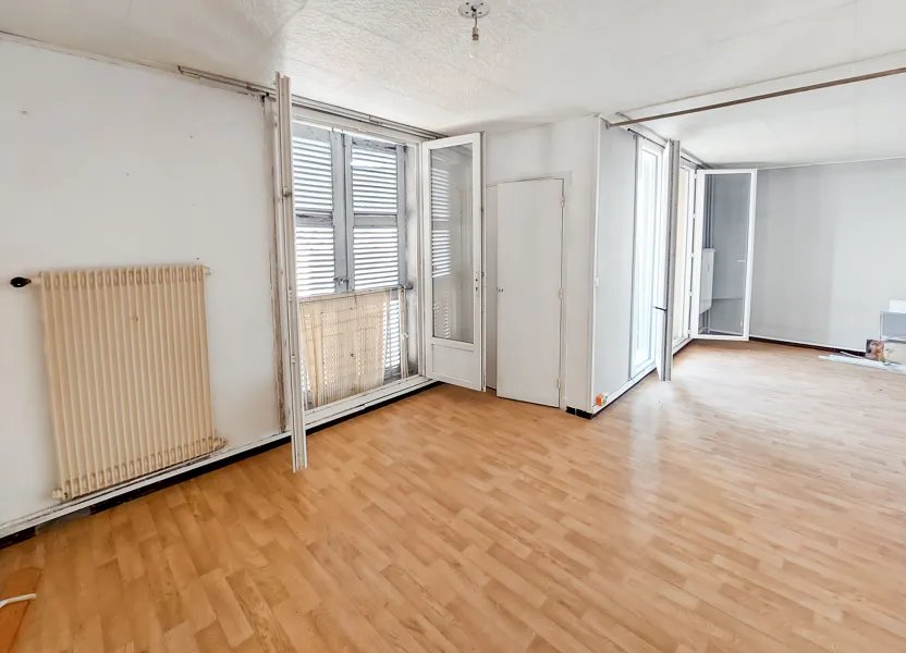 Appartement à vendre, 66m², Manosque
