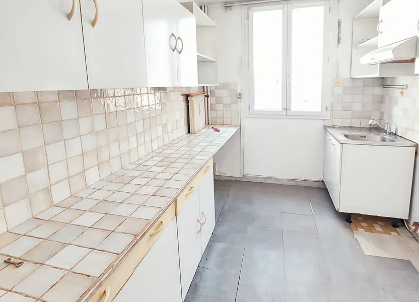 Appartement à vendre, 66m², Manosque