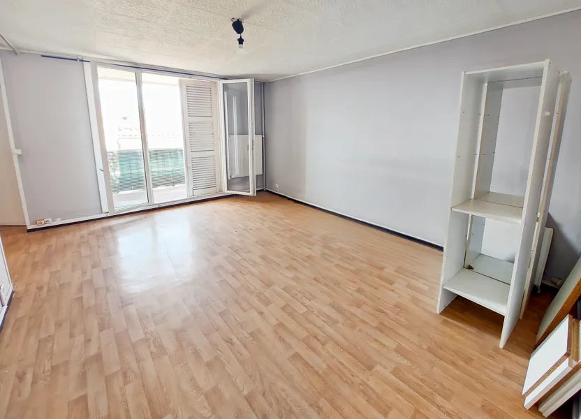 Appartement à vendre, 66m², Manosque