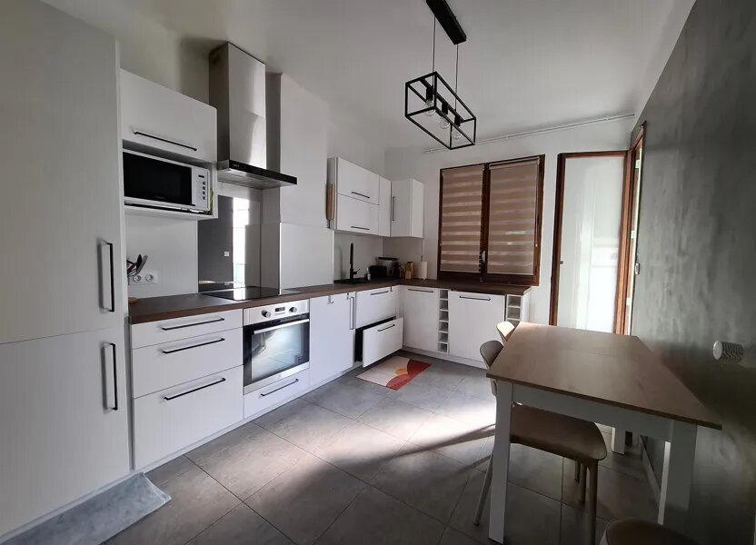 Appartement à louer, 78m², Manosque