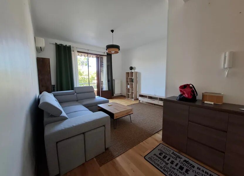 Appartement à louer, 78m², Manosque