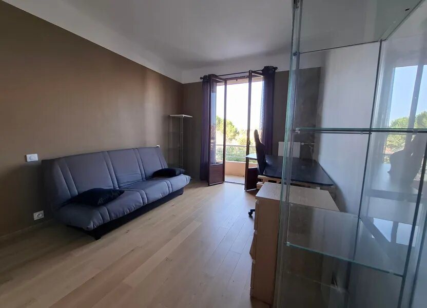 Appartement à louer, 78m², Manosque