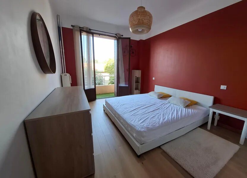 Appartement à louer, 78m², Manosque