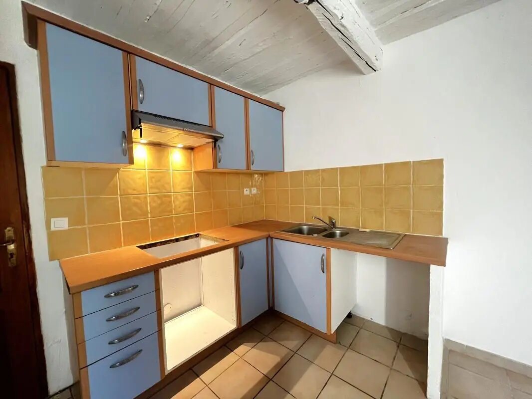 Appartement à louer, 48m², Manosque