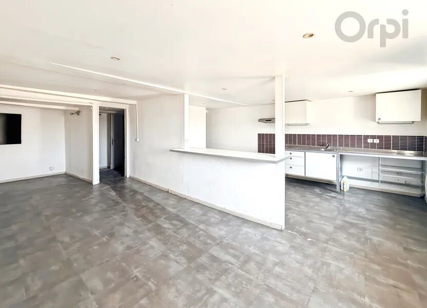 Appartement à louer, 50m², Sisteron