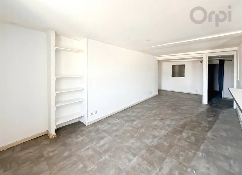 Appartement à louer, 50m², Sisteron