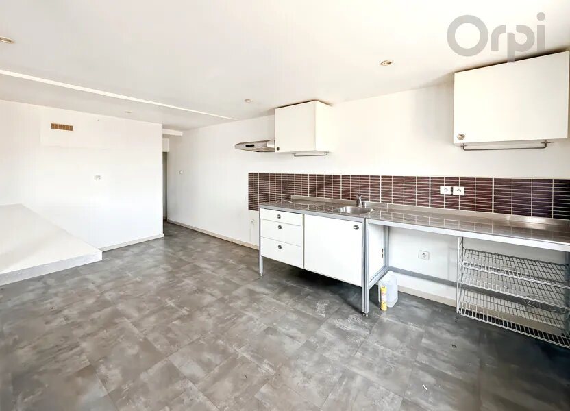 Appartement à louer, 50m², Sisteron