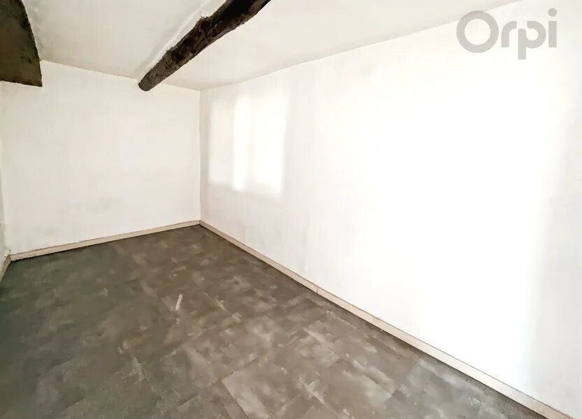 Appartement à louer, 50m², Sisteron