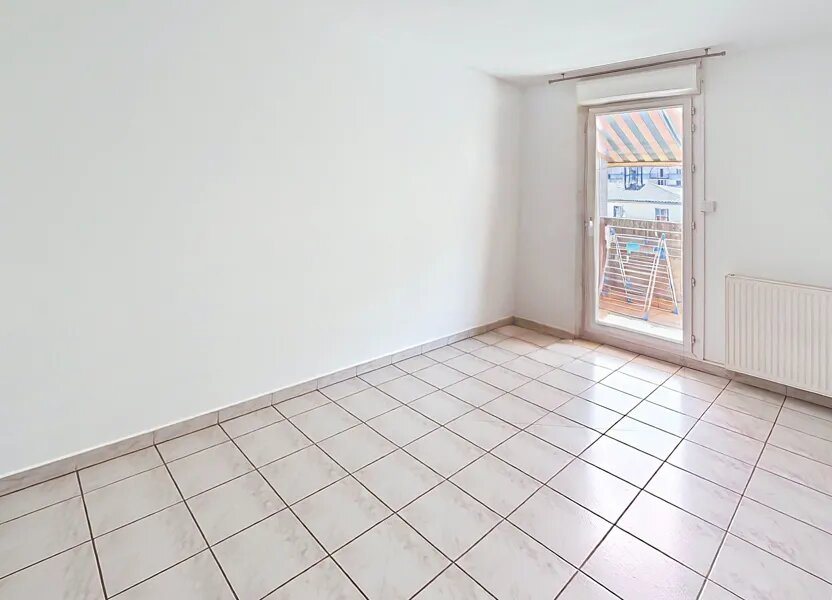 Appartement à louer, 47m², Sisteron