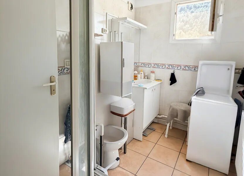 Appartement à louer, 47m², Sisteron