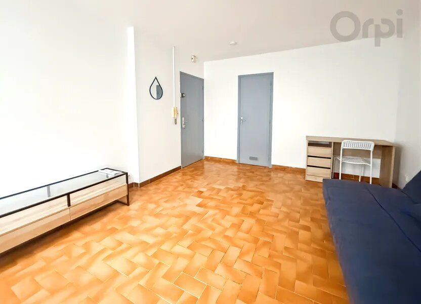 Appartement à louer, 25m², Sisteron