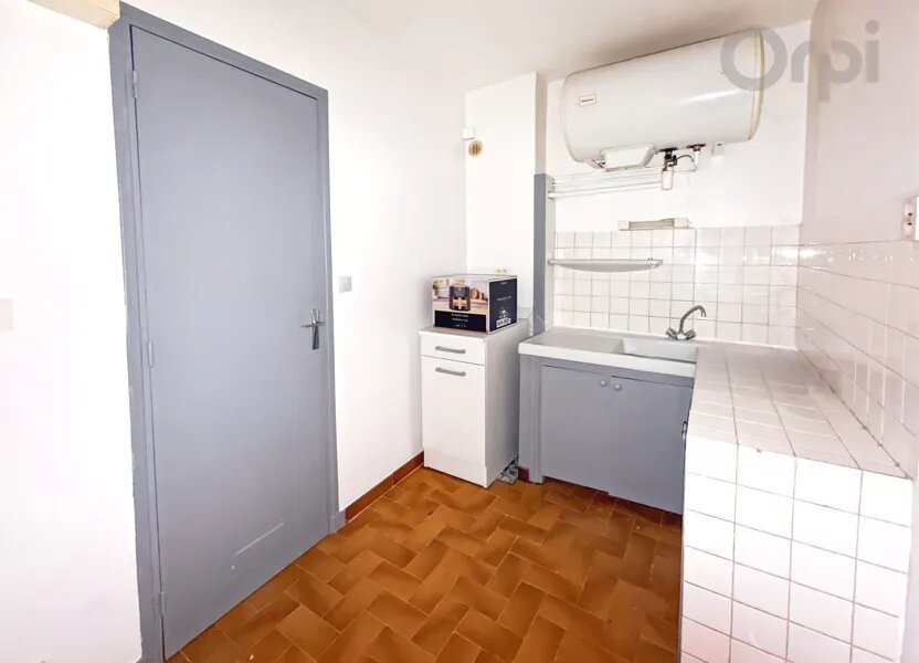 Appartement à louer, 25m², Sisteron