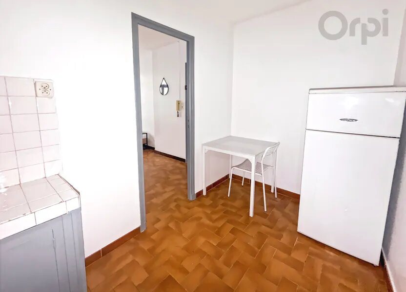 Appartement à louer, 25m², Sisteron