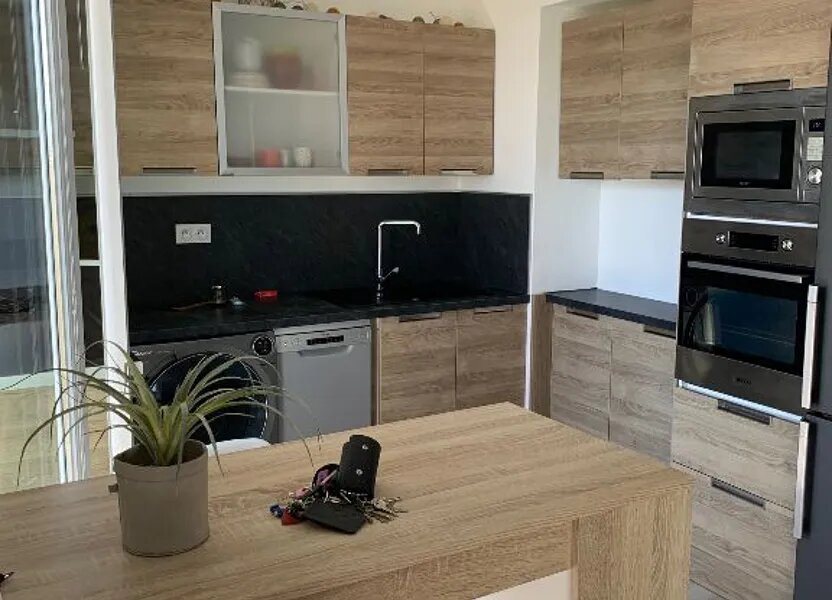 Appartement à louer, 57m², Manosque