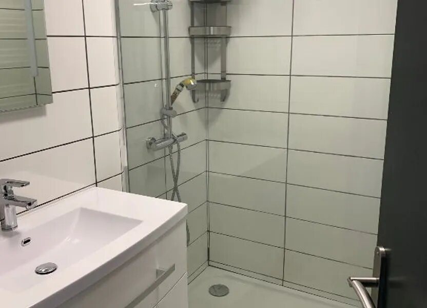 Appartement à louer, 57m², Manosque