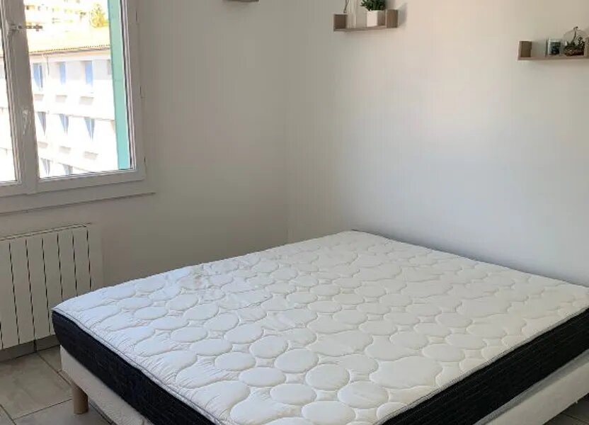 Appartement à louer, 57m², Manosque