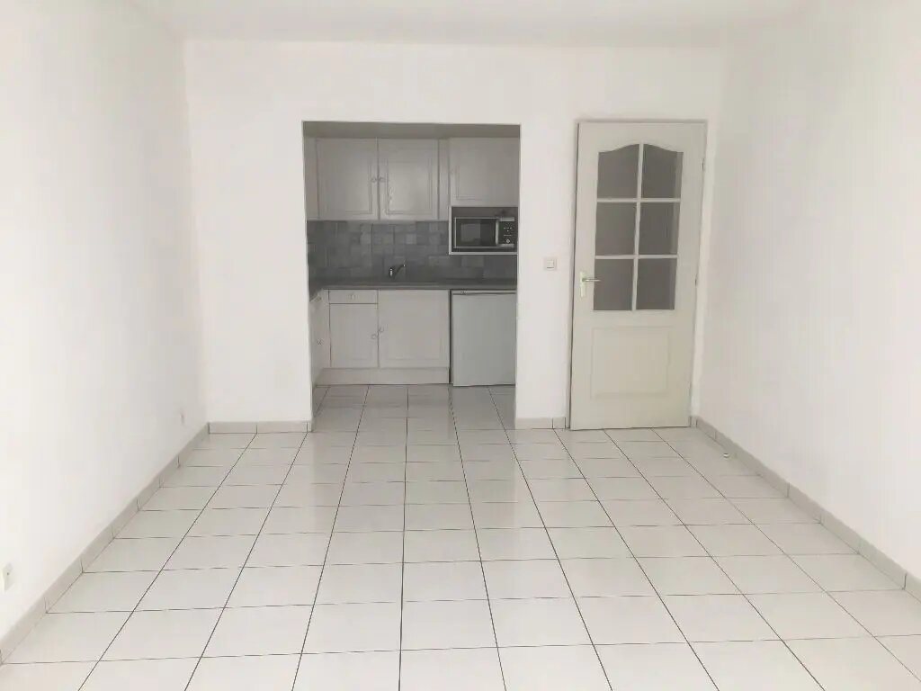 Appartement à louer, 40m², Manosque
