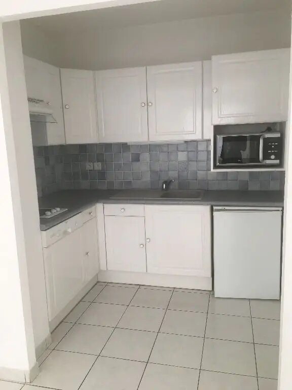 Appartement à louer, 40m², Manosque