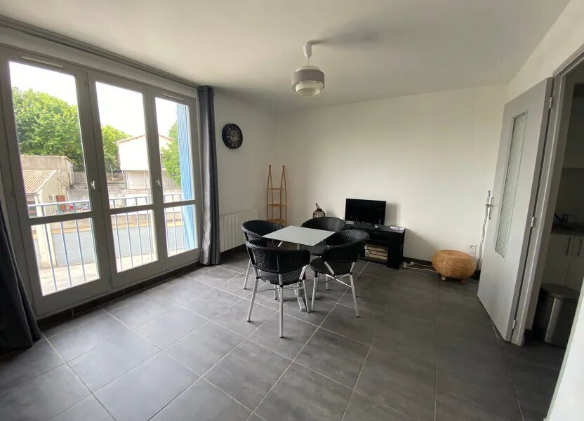 Appartement à louer, 31m², Manosque