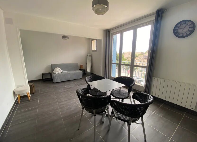Appartement à louer, 31m², Manosque