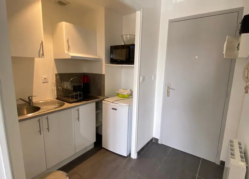 Appartement à louer, 31m², Manosque