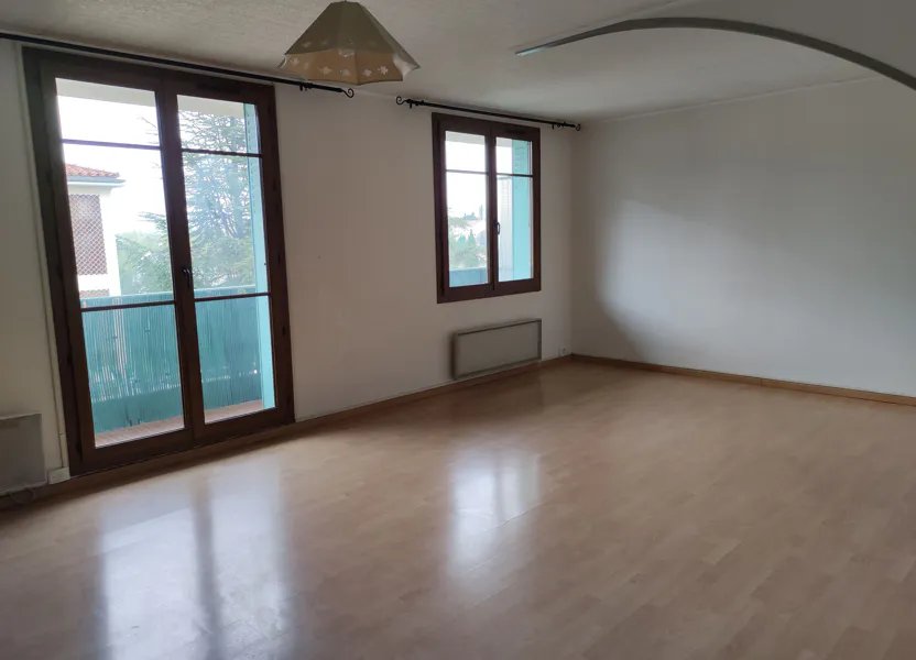 Appartement à louer, 68m², Manosque