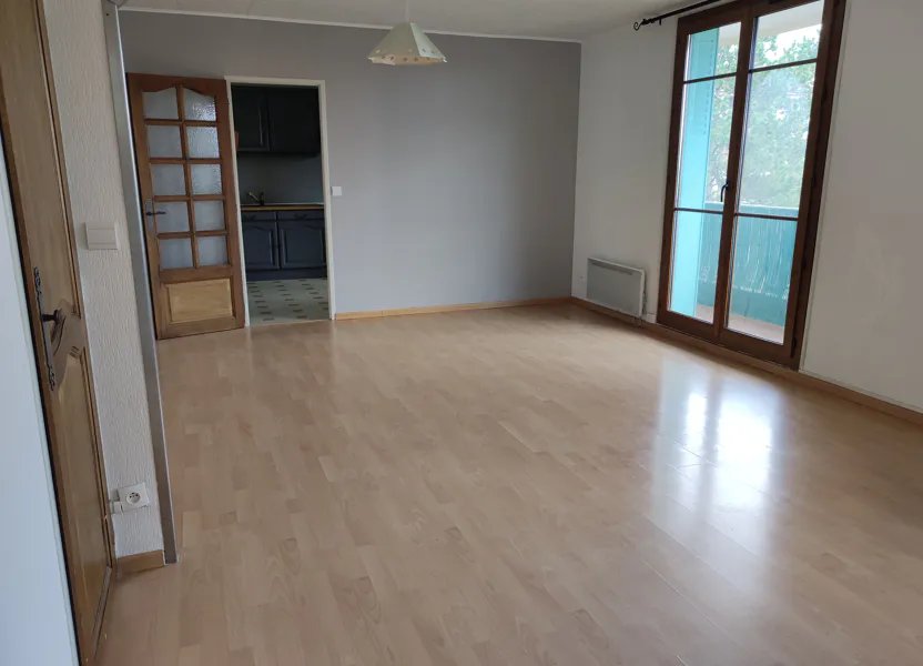 Appartement à louer, 68m², Manosque