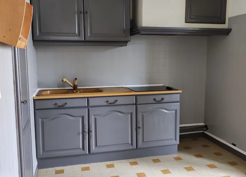 Appartement à louer, 68m², Manosque