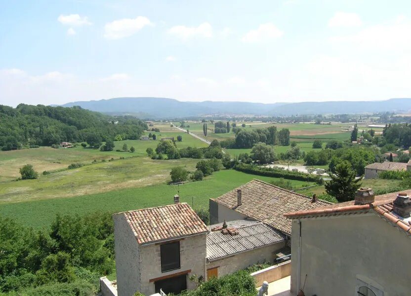 Maison à louer, 71m², Mane