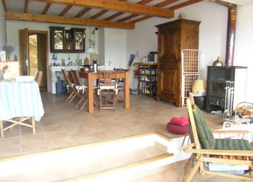 Maison à louer, 71m², Mane