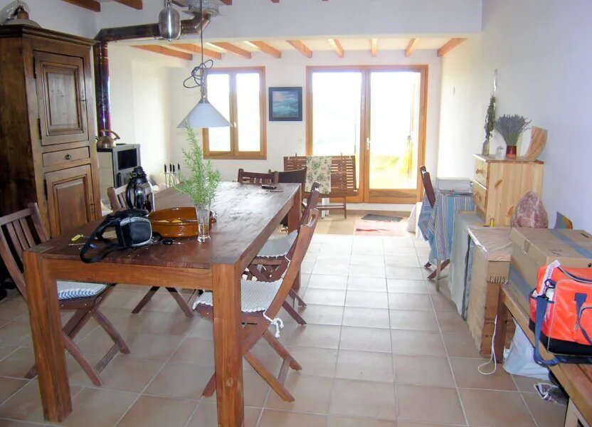Maison à louer, 71m², Mane