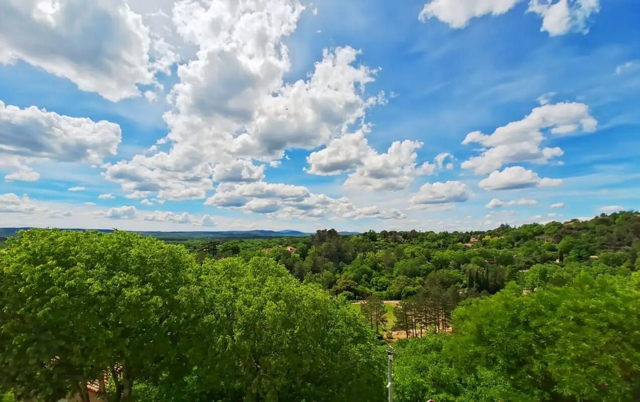 Appartement à louer, 60m², La Verdière