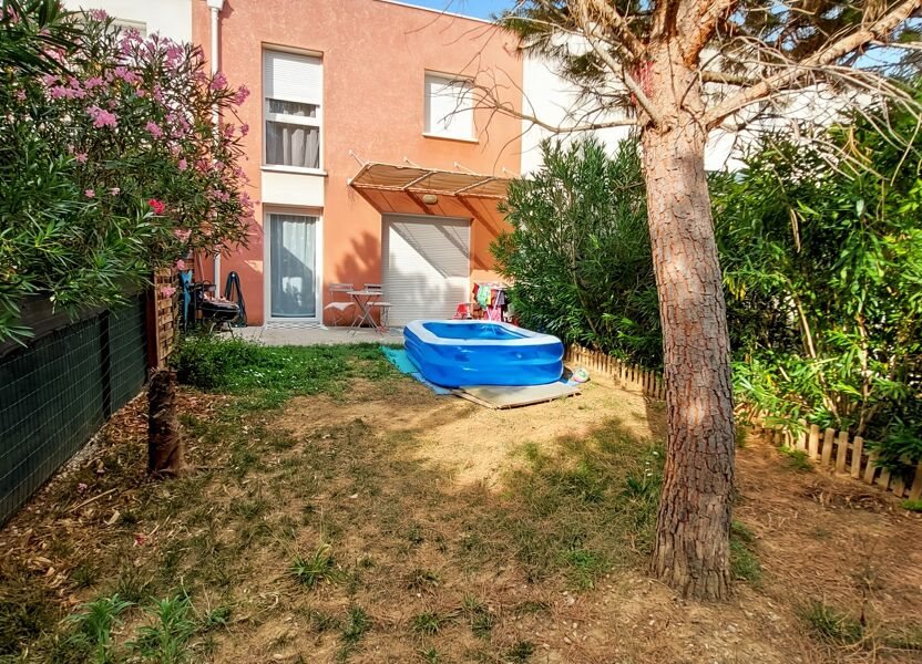 Maison à vendre, 73m², Manosque