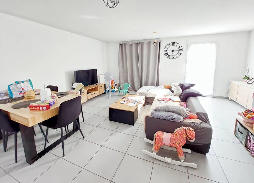 Maison à vendre, 73m², Manosque
