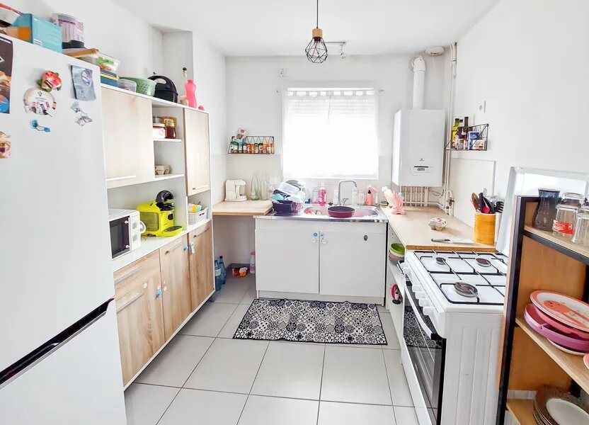 Maison à vendre, 73m², Manosque