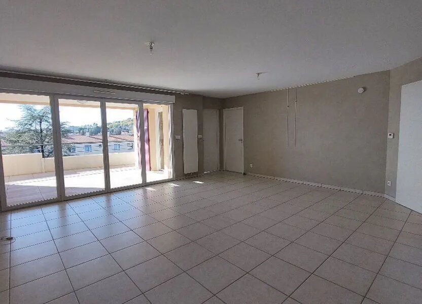 Appartement à louer, 90m², Manosque