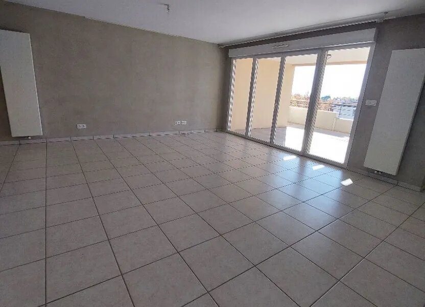 Appartement à louer, 90m², Manosque