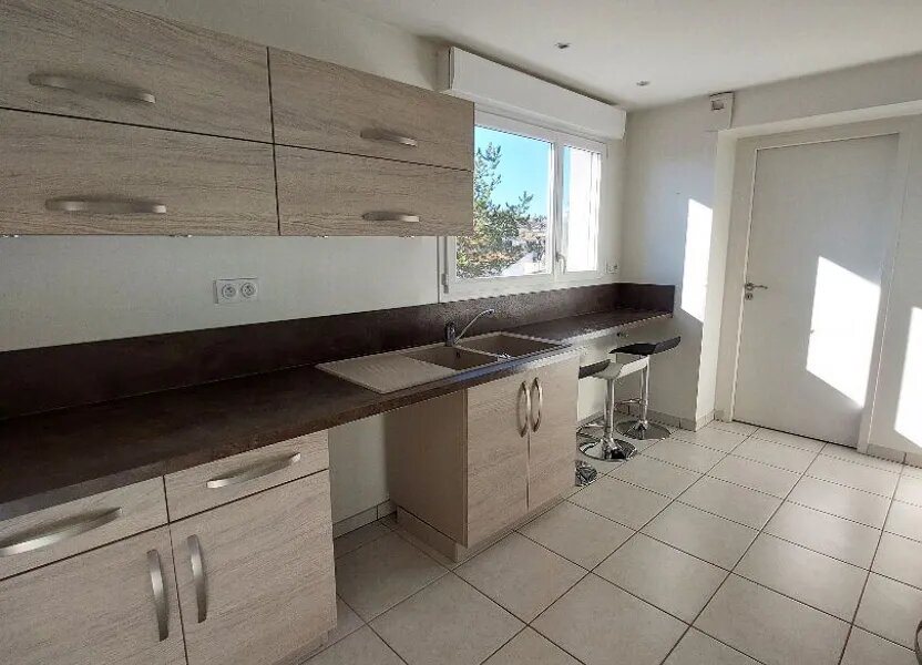 Appartement à louer, 90m², Manosque
