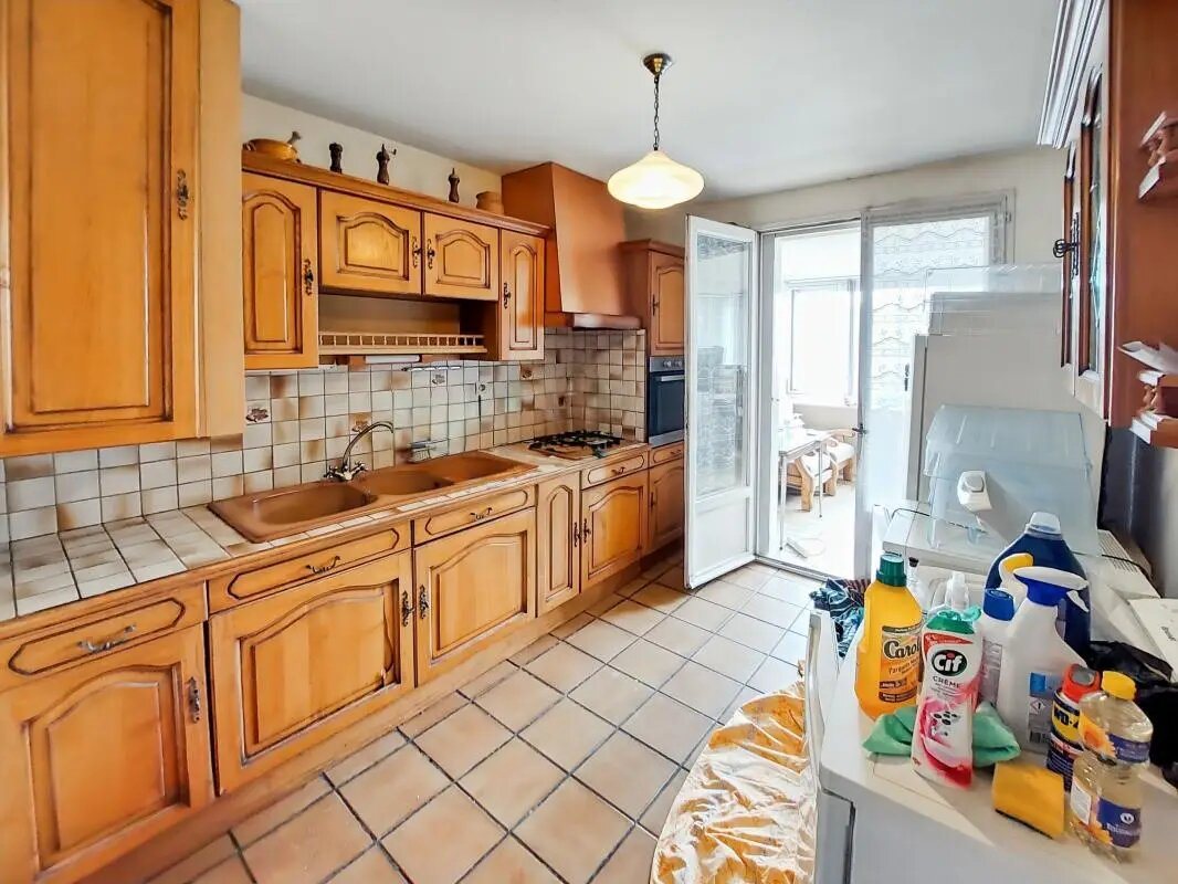 Appartement à vendre, 68m², Manosque