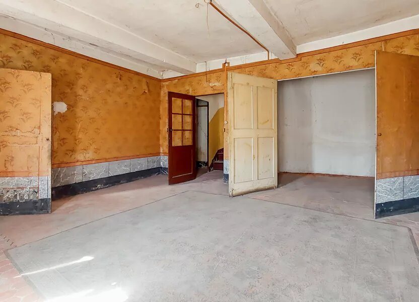 Maison à vendre, 170m², La Motte-du-Caire